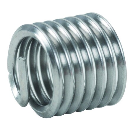 Sunbelt Replacement Thread Repair Inserts, 6mm (pack of 12) 0.2" x0.2" x0.3" A-B110846CN